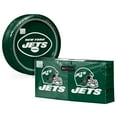 thumbnail image 1 of NFL Paper Plates & Napkins Kit, 285 ct., Choose Team, 1 of 11