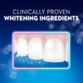thumbnail image 5 of Crest 3D White Brilliance PRO Enamel Protect Toothpaste, 3 oz., 4 pk., 5 of 8