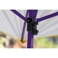 thumbnail image 2 of NCAA 12' x 12' Pagoda Tent Canopy, Assorted Teams, 2 of 5