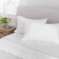 thumbnail image 4 of Member's Mark 450-Thread-Count Solid Sheet Set, Assorted Sizes, 4 of 8