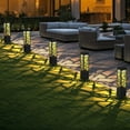 thumbnail image 10 of Westinghouse LED Solar Path Lights 30 Lumens, 5-Pack, 10 of 11