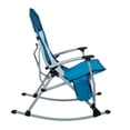 thumbnail image 3 of Kings River Folding Rocking Chair, 3 of 9