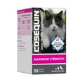 thumbnail image 9 of Nutramax Cosequin Joint Health Supplement for Cats, 55 capsules, 9 of 11