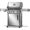 thumbnail image 2 of Napoleon Rogue PRO 425 Propane Gas Grill w/ Cover, 2 of 9