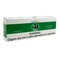 thumbnail image 1 of Clipper Cigars Menthol 100s Box (20 ct., 10 pk.), 1 of 1