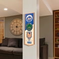 thumbnail image 2 of YouTheFan MLB  6"x19" 3D Stadium View Banner, Assorted Teams, 2 of 6