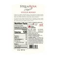 thumbnail image 3 of Stella Rosa Rosso Semi-Sweet Red Wine (1.5 L), 3 of 5
