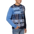 thumbnail image 2 of NFL Holiday Sweater, 2 of 5