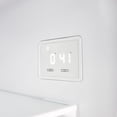 thumbnail image 7 of Kenmore 15.1 cu. ft. Bottom Freezer Refrigerator w/ Swing Door, 7 of 15
