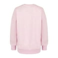 thumbnail image 3 of Under Armour Women's Rival Fleece Crewneck Sweatshirt, 3 of 5