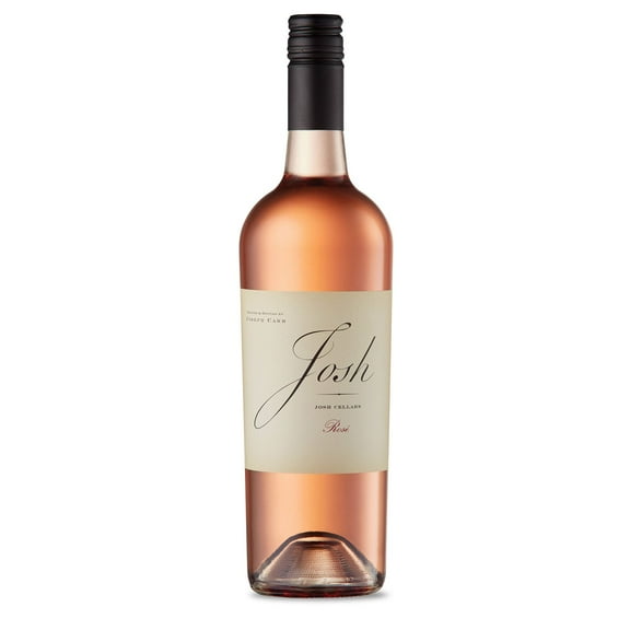 Josh Cellars Rosé Wine, 750 ml