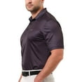 thumbnail image 2 of Greg Norman Men's Performance Golf Polo, 2 of 5