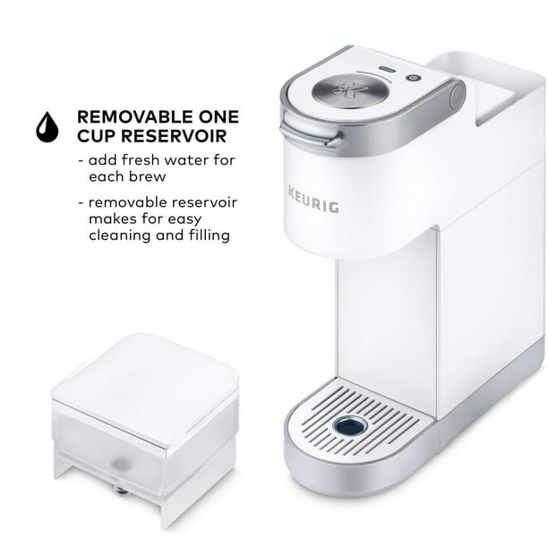 Keurig K-Mini Plus Single Serve K-Cup Pod Coffee Maker - Samsclub.com