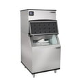 thumbnail image 3 of Maxx Ice 30" Wide Half Dice Ice Machine (370 lb.) with 470 lb. Bin, 3 of 5