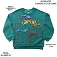 thumbnail image 5 of Character Boys Crewneck Sweatshirt, 5 of 8