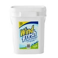 thumbnail image 1 of Windfresh Powder Laundry Detergent, Fresh Scent, 215 loads, 560 oz., 1 of 6