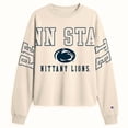 thumbnail image 5 of Champion NCAA Women's Fleece Pullover, 5 of 6