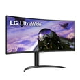 thumbnail image 2 of LG 34'' Curved UltraWide™ QHD HDR Monitor with 160Hz Refresh Rate, 2 of 11