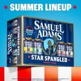 thumbnail image 5 of Samuel Adams Seasonal Ale and Lager Beer Variety Pack, 12 fl. oz. can, 12 pk., 5 of 7