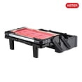 thumbnail image 17 of Heavy-Duty Keter Masterloader Rolling ToolBox + 18in Cantilever Organizer / Telescoping Handle, 17 of 19
