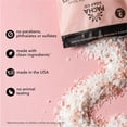 thumbnail image 5 of Pacha Soap Co, Pink Himalayan Magnesium, Salt Soak, 48 oz., 5 of 6