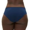 thumbnail image 4 of GapBody Women's 5-Pack Seamless Hipster, 4 of 5