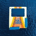 thumbnail image 3 of WOW Sports 8' x 10' Dropstitch Inflatable Dock with Mesh Seating, 3 of 9