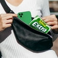 thumbnail image 8 of Extra Spearmint Sugar-Free Gum, 35 pcs., 6 pk., 8 of 8