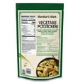 thumbnail image 5 of Member's Mark Vegetable Potstickers, Frozen, 48 oz., 5 of 6