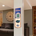 thumbnail image 2 of YouTheFan Florida Gators 6"x19" 3D Stadium View Banner, 2 of 6