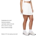 thumbnail image 4 of GapFit Women's Pleated Skort, 4 of 8