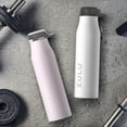 thumbnail image 2 of ZULU 26 oz. Stainless Insulated Water Bottle, 2 Pack, Choose Color, 2 of 8