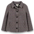 thumbnail image 4 of Sperry Girls Barn Coat, 4 of 5