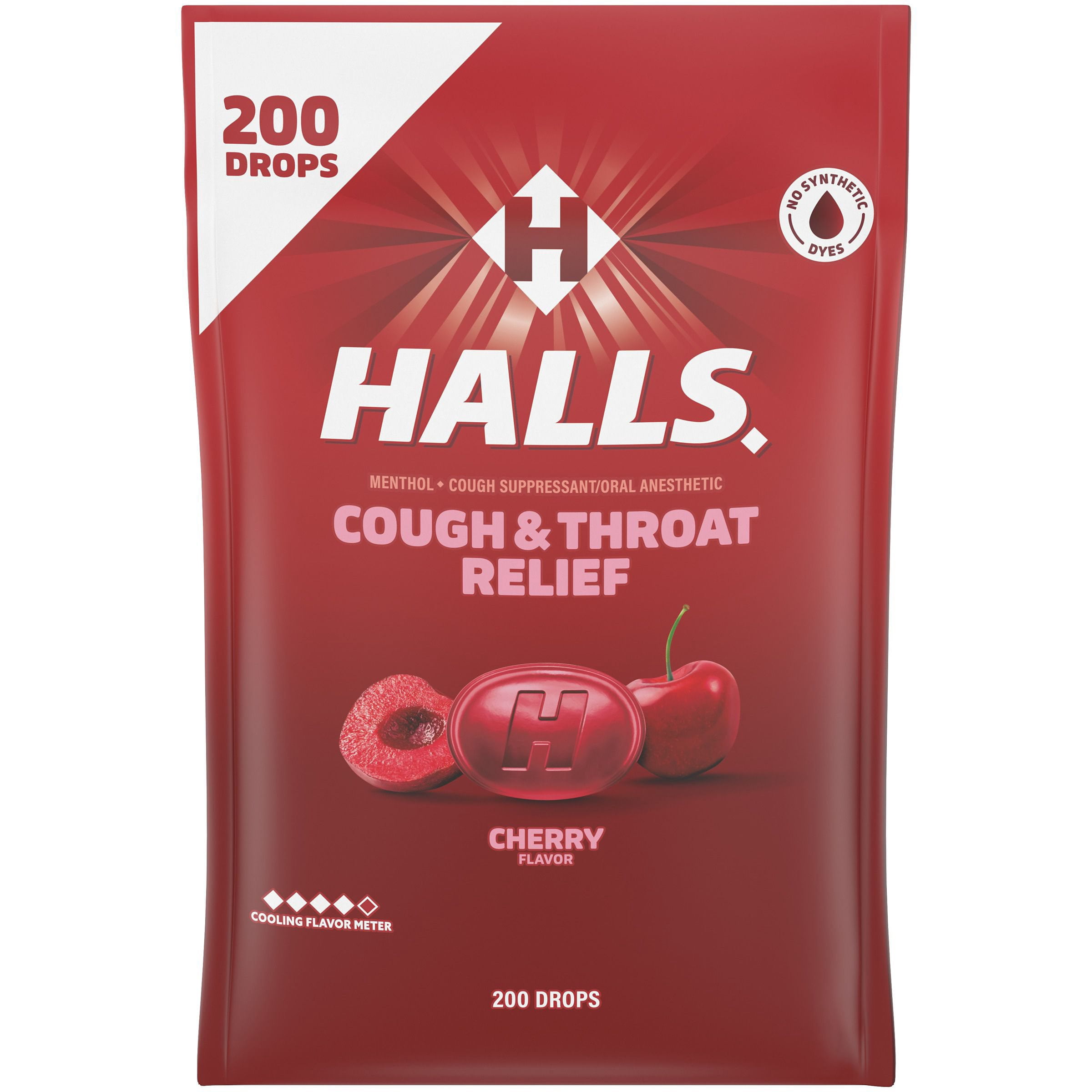 Ricola Original Herb Menthol Cough Drops, 210 ct. - Samsclub.com