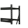 thumbnail image 5 of Astromach 4-Shelf Heavy Duty Industrial Storage Rack, Black, 5 of 11
