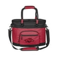 thumbnail image 1 of Logo Brands Arkansas Razorbacks 35 Can Flex Cooler, 1 of 6