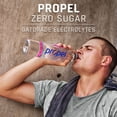 thumbnail image 5 of Propel Water Variety Pack, 12 fl. oz., 24 pk., 5 of 6