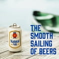 thumbnail image 4 of Natural Light Lager Beer, 12 fl. oz. can, 24 pk., 4 of 7