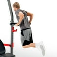 thumbnail image 9 of Marcy Pro Smith Home Gym Training Machine System Cage, 9 of 10