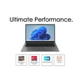 thumbnail image 2 of Gateway 17.3" FHD IPS Window Laptop | AMD Ryzen 7 | 16GB RAM | 1TB SSD | 2-Year Limited Warranty, 2 of 12
