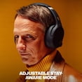 thumbnail image 6 of Skullcandy Crusher 720 Over-Ear Bluetooth Headphones with Hard Case, 6 of 11