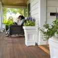 thumbnail image 7 of Step2 Atherton 24" Planter, Set of 2, 7 of 16