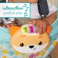thumbnail image 3 of Infantino 2-in-1 Music & Lights Doorway Jumper, 3 of 6