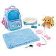 thumbnail image 1 of Member's Mark Kids Space Capsule Pet Carrier Set, 10 pc., 1 of 3