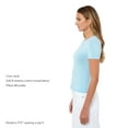 thumbnail image 3 of Edited by Remi Bader Women's Baby T-Shirt, 3 of 9