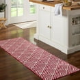 thumbnail image 1 of Town & Country Everyday Walker Everwash Kitchen Mat, Assorted Sizes and Colors, 1 of 7