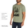 thumbnail image 4 of Express Men's Graphic Short Sleeve T-Shirt, 4 of 7