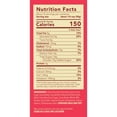 thumbnail image 2 of Tru Fru White & Dark Chocolate Hyper-Dried Strawberries, 16 oz., 2 of 5