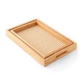 thumbnail image 5 of Member's Mark Woven Rectangular Serving Trays, Set of 2, 5 of 6