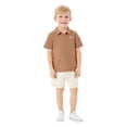thumbnail image 1 of Member's Mark Boys 2-Piece Playwear, 1 of 6